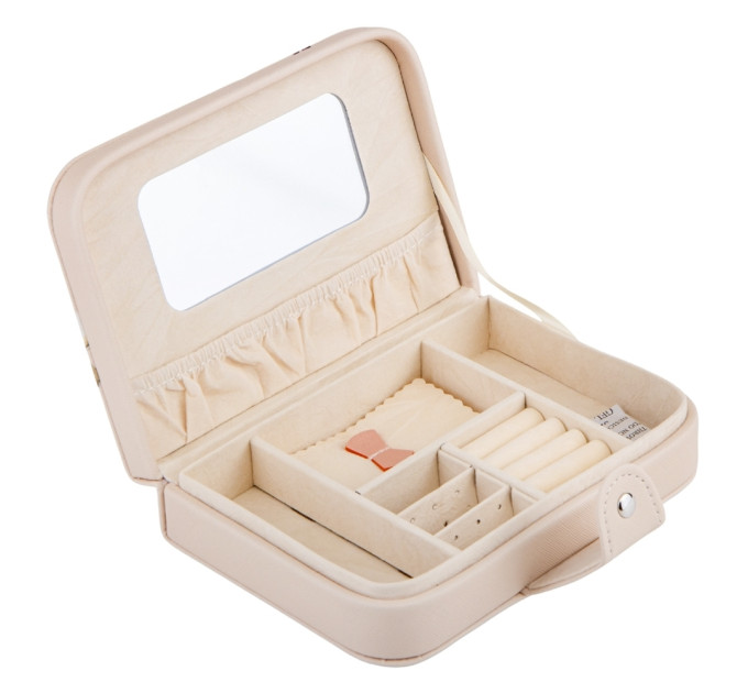 Скринька для прикрас "Краса магнолії", 14*20*5 см (9065-010)