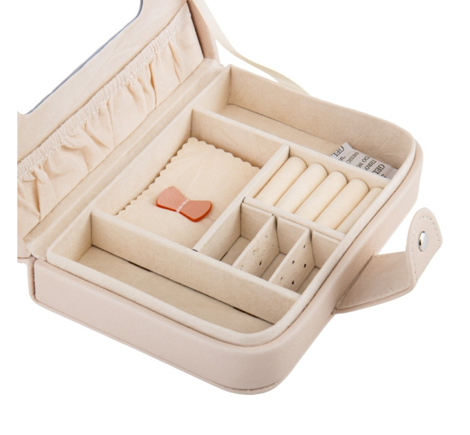 Скринька для прикрас "Краса магнолії", 14*20*5 см (9065-010)