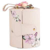 Ящик для украшений "Цветочный рай", 14,5*14,5*17 см (9065-009)