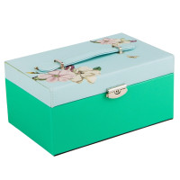 Ящик для украшений "Весеннее вдохновение", 15,5*24*11,5 см * Рандомный выбор дизайна (9065-002)