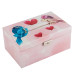 Ящик для украшений "Весеннее вдохновение", 15,5*24*11,5 см * Рандомный выбор дизайна (9065-002)
