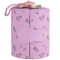 Ящик для украшений "Цветочный эдем" * Рандомный выбор дизайна (18907-005)