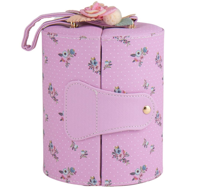 Ящик для украшений "Цветочный эдем" * Рандомный выбор дизайна (18907-005)