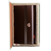 Книга-сейф "Welcome" (0001-031)