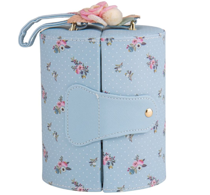 Ящик для украшений "Цветочный эдем" * Рандомный выбор дизайна (18907-005)