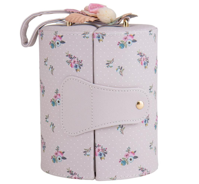 Ящик для украшений "Цветочный эдем" * Рандомный выбор дизайна (18907-005)