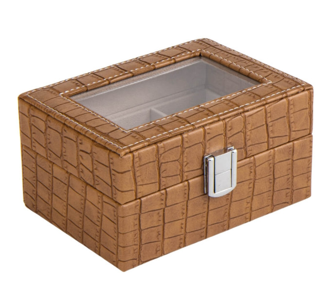 Шкатулка для украшений "Магнетическая симфония" * Рандомный выбор дизайна (18908-012)