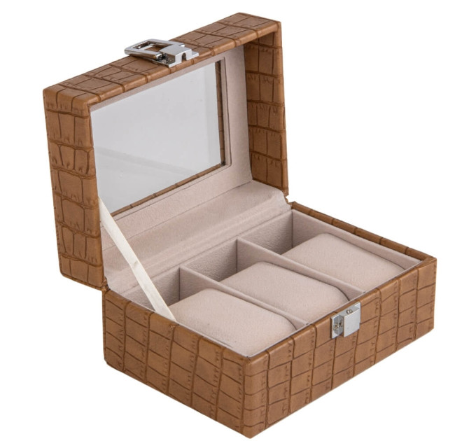 Шкатулка для украшений "Магнетическая симфония" * Рандомный выбор дизайна (18908-012)