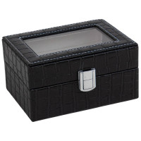 Шкатулка для украшений "Магнетическая симфония" * Рандомный выбор дизайна (18908-012)