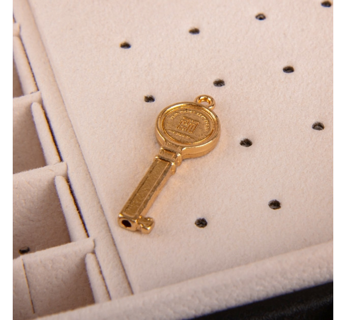 Ящик для украшений "Маренго", 23,5 см * Рандомный выбор дизайна (9188-007)