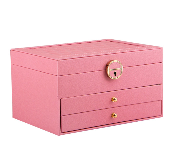 Ящик для украшений "Маренго", 23,5 см * Рандомный выбор дизайна (9188-007)