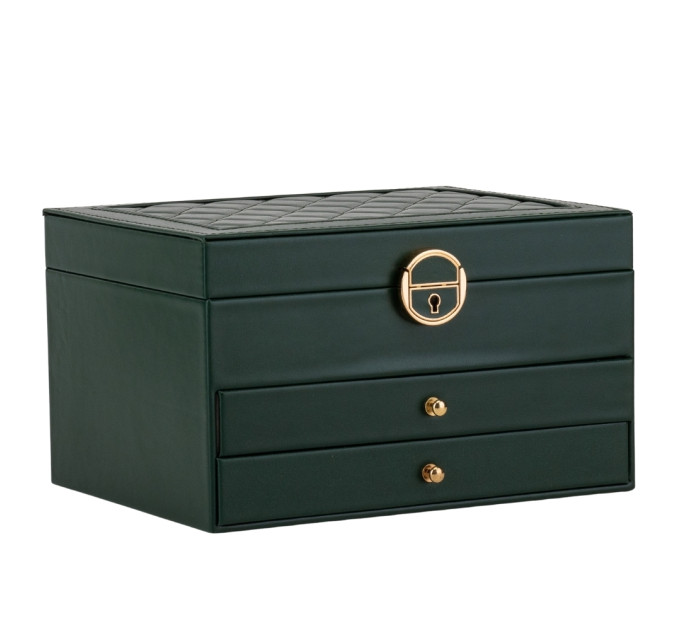 Ящик для украшений "Маренго", 23,5 см * Рандомный выбор дизайна (9188-007)