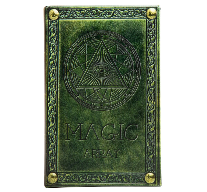 Книга-сейф "Magic" (0001-030)