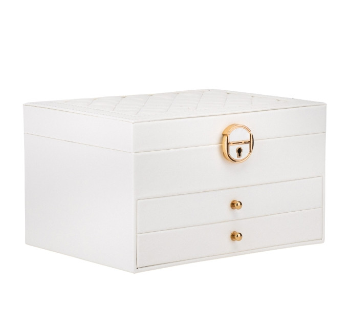 Ящик для украшений "Маренго", 23,5 см * Рандомный выбор дизайна (9188-007)