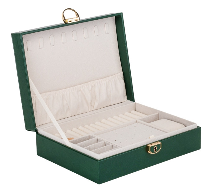 Ящик для украшений "Золотой ключик", 23 см * Рандомный выбор дизайна (9188-006)