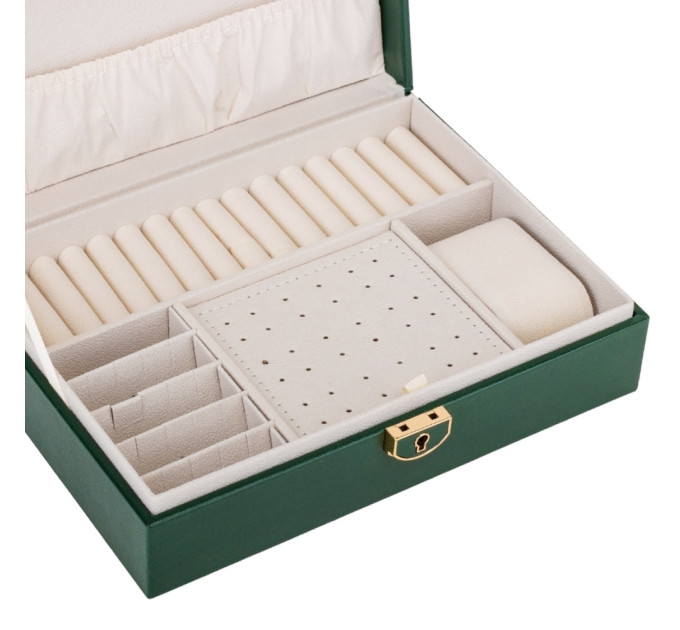 Ящик для украшений "Золотой ключик", 23 см * Рандомный выбор дизайна (9188-006)