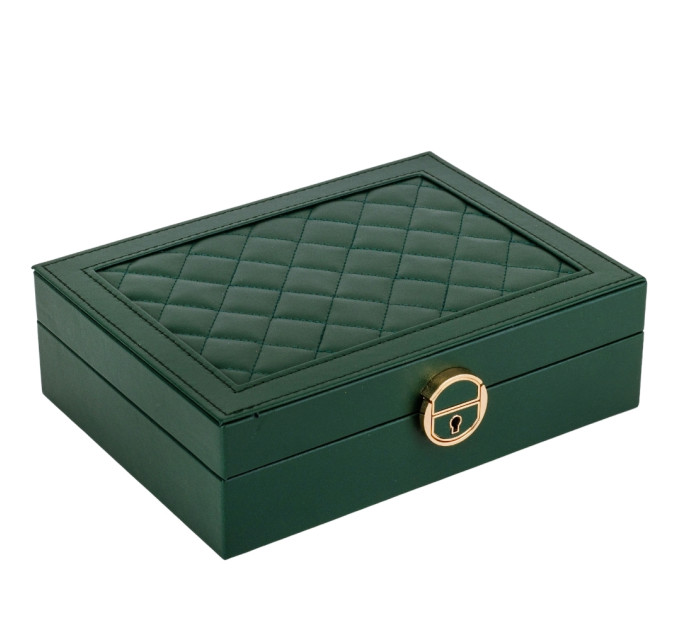 Ящик для украшений "Золотой ключик", 23 см * Рандомный выбор дизайна (9188-006)