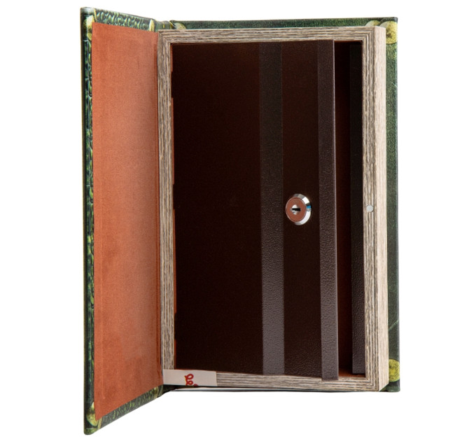 Книга-сейф "Magic" (0001-030)