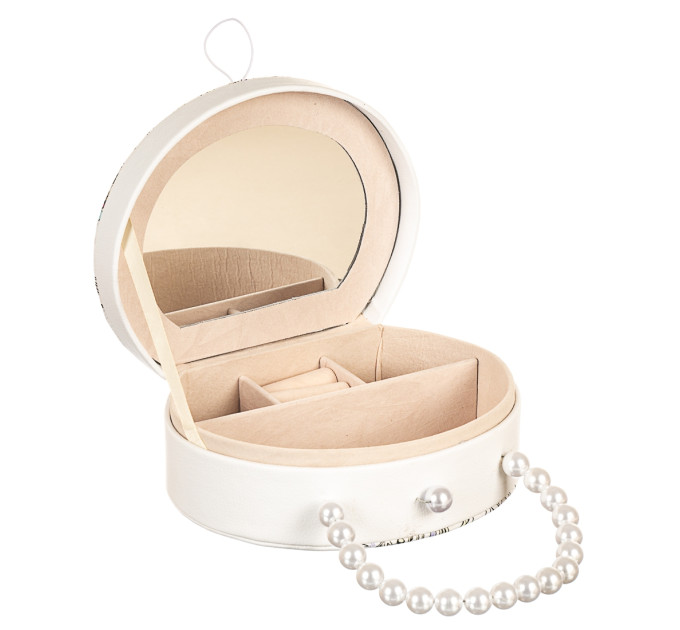 Шкатулка для прикрас "Ловець снів" (0614JA)