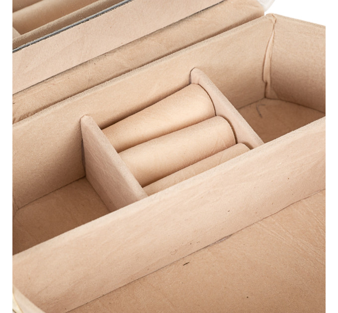 Шкатулка для прикрас "Ловець снів" (0614JA)