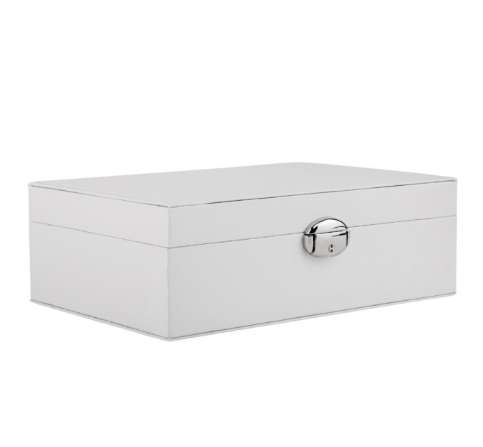 Скринька для прикрас "Поезія", 18,5*27*9,5 см *Рандомний вибір дизайну (9065-019)