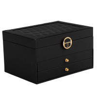 Ящик для украшений "Маренго", 17,5*23,5*14 см *Рандомный выбор дизайна (9065-017)