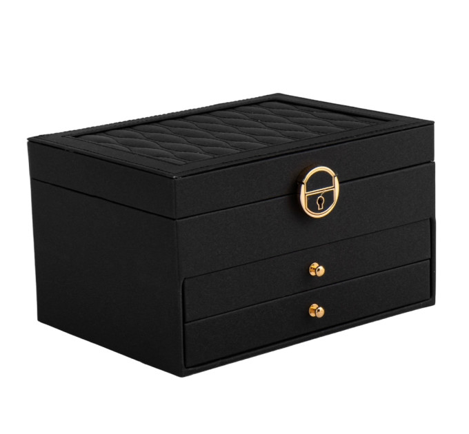 Ящик для украшений "Маренго", 17,5*23,5*14 см *Рандомный выбор дизайна (9065-017)