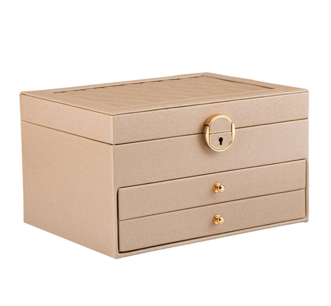 Ящик для украшений "Маренго", 17,5*23,5*14 см *Рандомный выбор дизайна (9065-017)