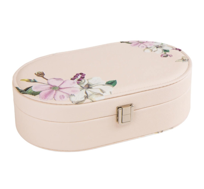 Ящик для украшений "Магнолии", 14*22,5*6,5 см (9065-012)