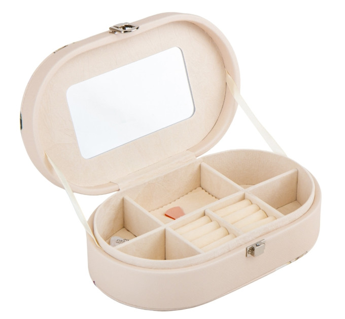 Ящик для украшений "Магнолии", 14*22,5*6,5 см (9065-012)