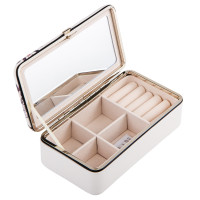 Ящик для украшений "Ловец снов", 9,5*18*6 см * Рандомный выбор дизайна (9065-004)