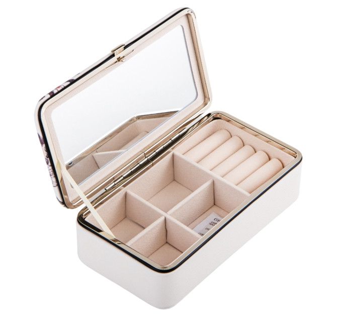 Скринька для прикрас "Ловець снів", 9,5*18*6 см * Рандомний вибір дизайну (9065-004)