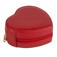 Ящик для украшений "Золотое сердце" * Рандомный выбор дизайна (18908-010)