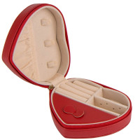 Ящик для украшений "Золотое сердце" * Рандомный выбор дизайна (18908-010)