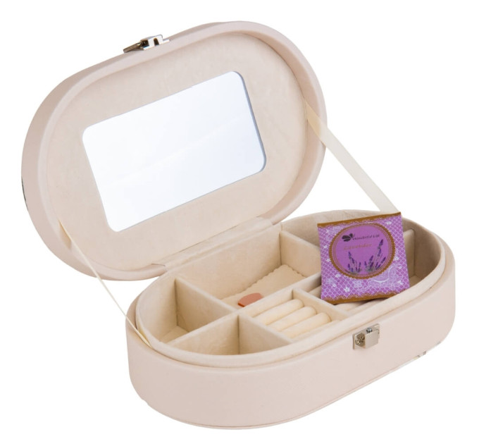 Ящик для украшений "Магнолии" (18907-016)