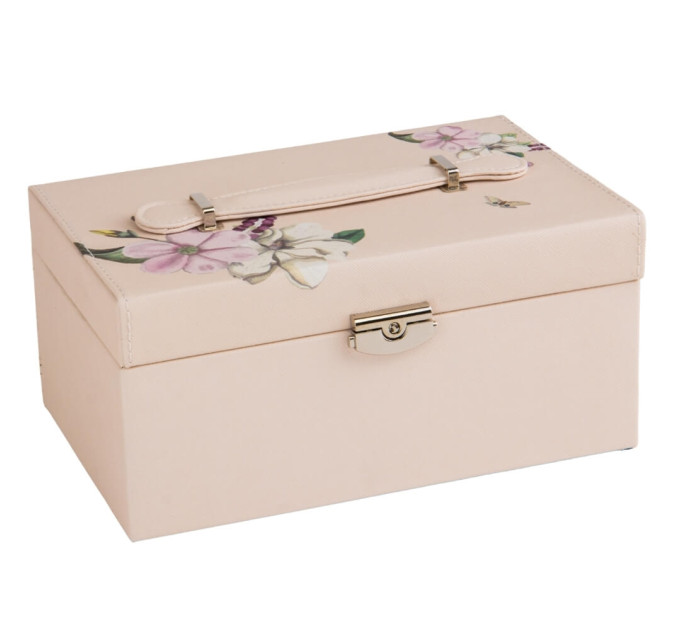 Ящик для украшений "Весенний сундук" (18907-015)