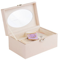 Ящик для украшений "Весенний сундук" (18907-015)