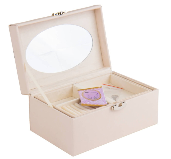 Ящик для украшений "Весенний сундук" (18907-015)