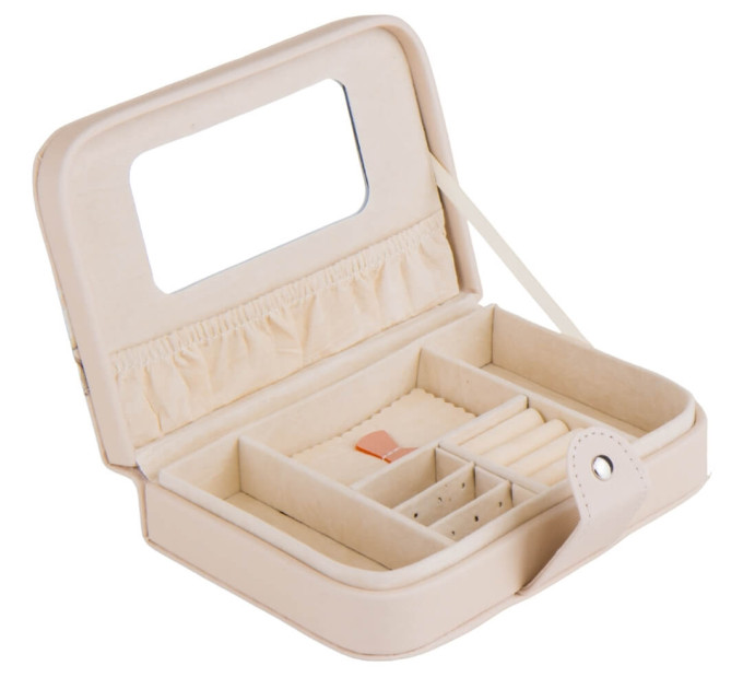 Ящик для украшений "Красочный ларец" (18907-014)