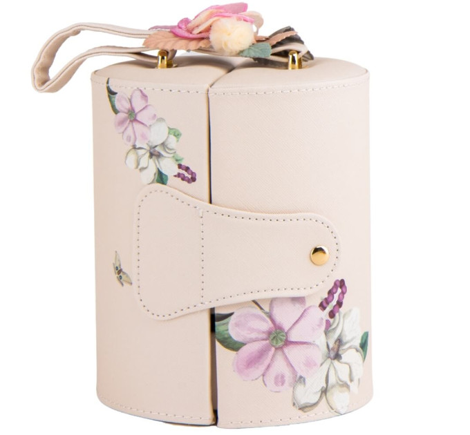 Ящик для украшений "Цветочный рай" (18907-013)