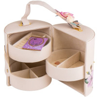 Ящик для украшений "Цветочный рай" (18907-013)