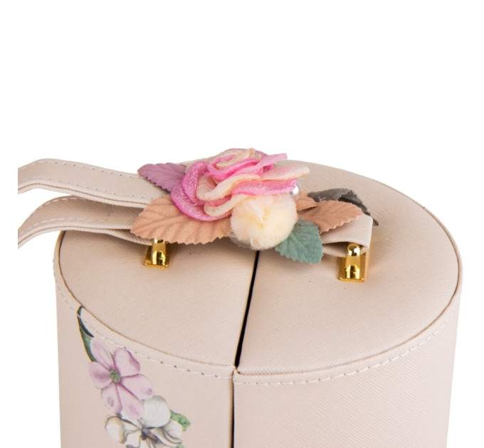 Ящик для украшений "Цветочный рай" (18907-013)