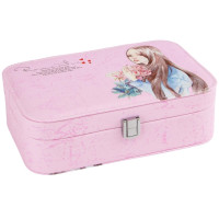 Ящик для украшений "Романтическое настроение" * Рандомный выбор дизайна (18907-012)