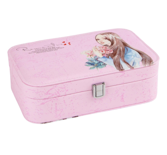 Скринька для прикрас "Романтичний настрій" * Рандомний вибір дизайну (18907-012)