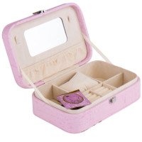 Ящик для украшений "Романтическое настроение" * Рандомный выбор дизайна (18907-012)