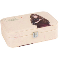 Ящик для украшений "Романтическое настроение" * Рандомный выбор дизайна (18907-012)