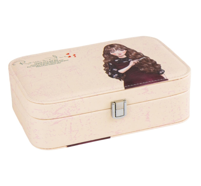 Скринька для прикрас "Романтичний настрій" * Рандомний вибір дизайну (18907-012)