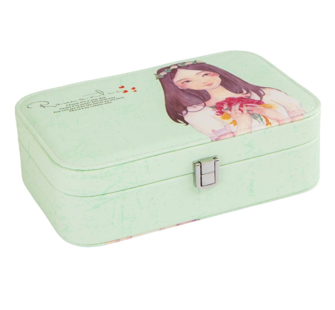 Скринька для прикрас "Романтичний настрій" * Рандомний вибір дизайну (18907-012)