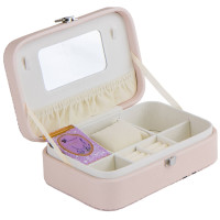 Ящик для украшений "Элегантный ларец" * Рандомный выбор дизайна (18907-007)