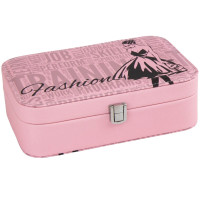 Ящик для украшений "Элегантный ларец" * Рандомный выбор дизайна (18907-007)